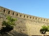 Muralla del Castillo de Morella
