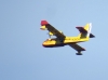 Avión Canadair CL-215