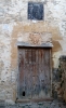 Casa señorial de los Pastor del Cabezo (Mirambel, Teruel)