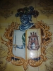 Escudo de los Matutano (Portell, Castellón)