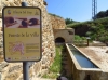 Fuente de la Villa, Olocau del Rey (Castellón)