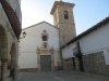Iglesia Parroquial de los Santos Juanes, Villores