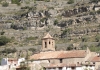 Iglesia, Vallibona (Castellón)