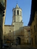 Iglesia de Cantavieja (Teruel)