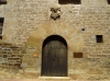 Palacio del Marqués de la Figuera (puerta)
