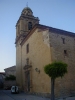 iglesia de Mirambel (Teruel)